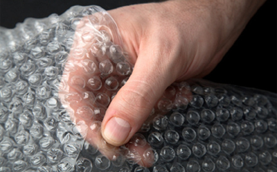 包装永靖气泡膜