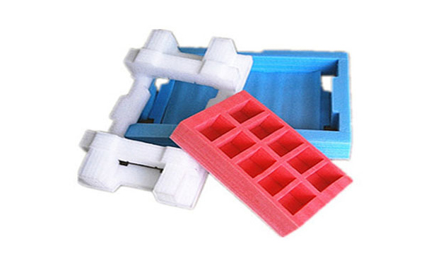 为什么选择永靖珍珠棉泡沫做包装材料？