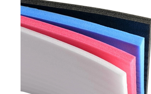 如何正确存储永靖珍珠棉卷材？