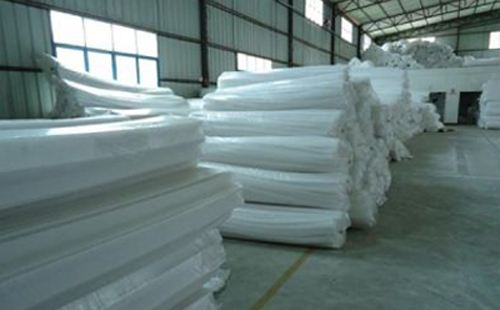 永靖珍珠棉需要哪些原材料