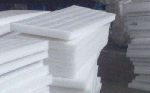 怎样判断永靖珍珠棉的质量？