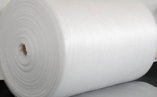 永靖珍珠棉可以用来做床垫吗