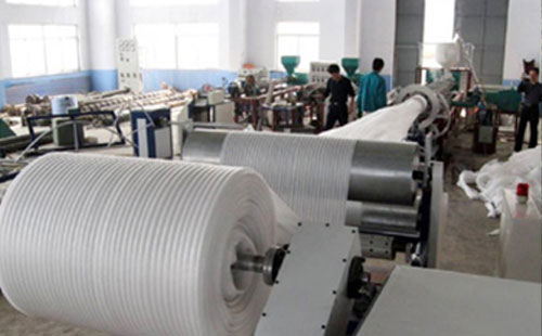 兰圳包装：2025年永靖珍珠棉创新与应用的新里程