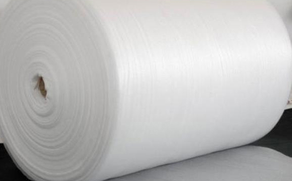 8月盛夏里的轻盈守护：永靖珍珠棉的应用与创新