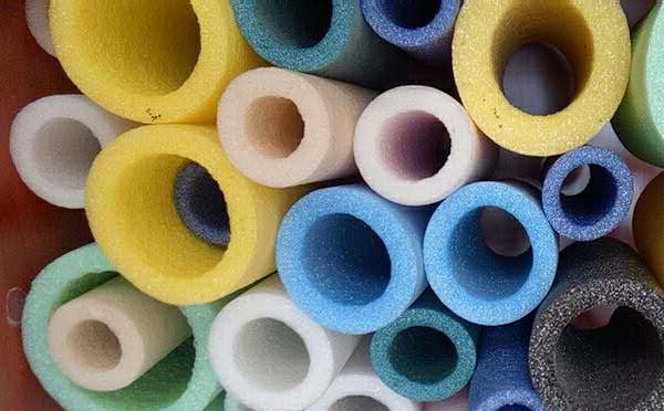 永靖永靖珍珠棉管材规格尺寸全解析：2025选购避坑指南