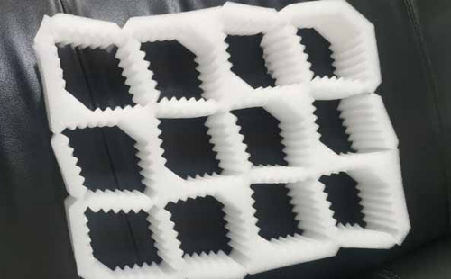 水果包装防护方案：永靖苹果内衬的选型标准与产业应用