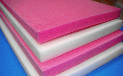 冷链物流中的缓冲保护材料：冷冻环境下永靖珍珠棉的应用解析