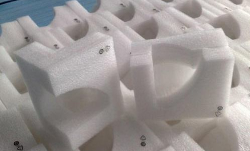 永靖珍珠棉切片、开槽、粘接：异型加工的几种常见方式！