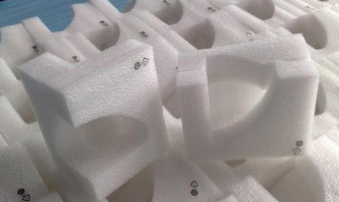 永靖珍珠棉 电子产品防震防刮专用缓冲材料！